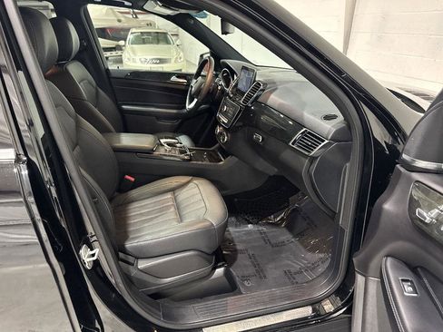 Used 2017 Mercedes-Benz GLE 350 GLE350 image 53