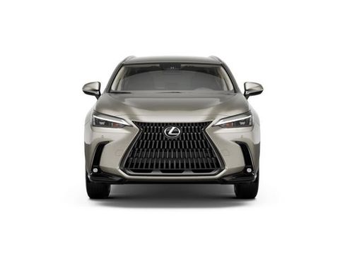 New 2026 Lexus NX 350 AWD image 10