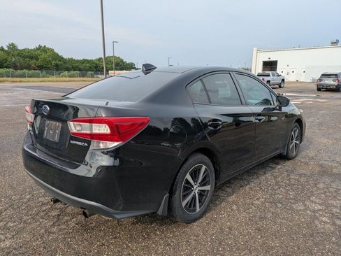Used 2019 Subaru Impreza 2.0i Premium AWD/4WD image 5