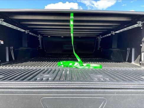 Used 2023 Chevrolet Silverado 2500 W/T w/ WT Fleet Convenience Package image 28