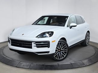 Certified 2026 Porsche Cayenne AWD/4WD video 1