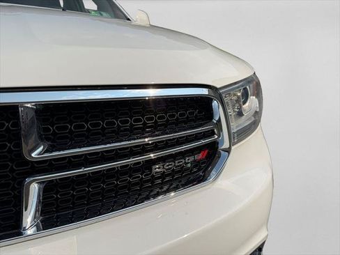Certified 2020 Dodge Durango SXT AWD/4WD image 32