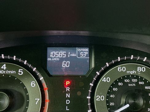 Used 2014 Honda Odyssey EX-L image 18