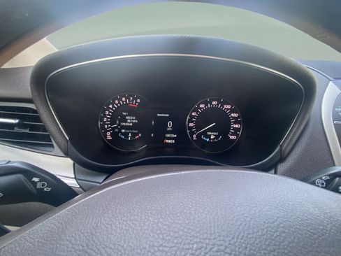 Used 2017 Lincoln MKC Premiere FWD image 22