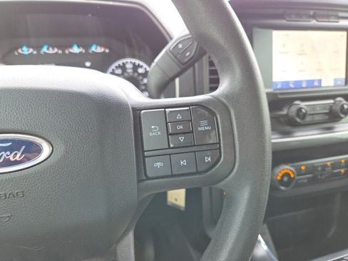 Used 2023 Ford F150 XL w/ STX Appearance Package AWD/4WD image 19