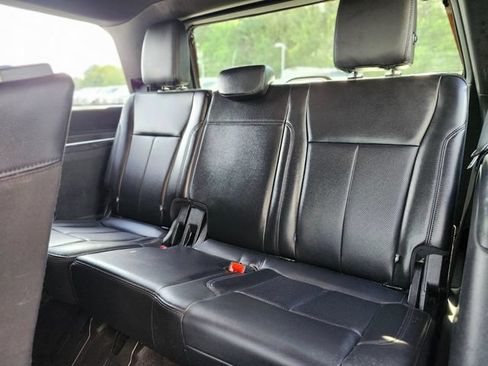 Certified 2021 Ford Expedition XLT AWD/4WD image 18