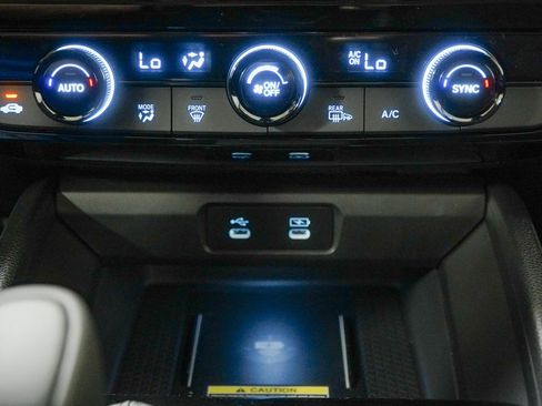 New 2025 Honda Accord EX-L image 31