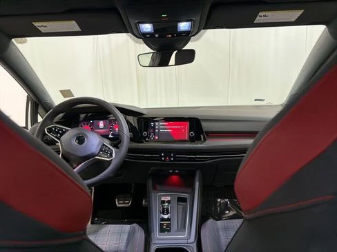 Used 2022 Volkswagen GTI S FWD image 9