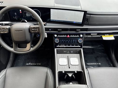 New 2026 Hyundai Santa Fe Calligraphy image 11