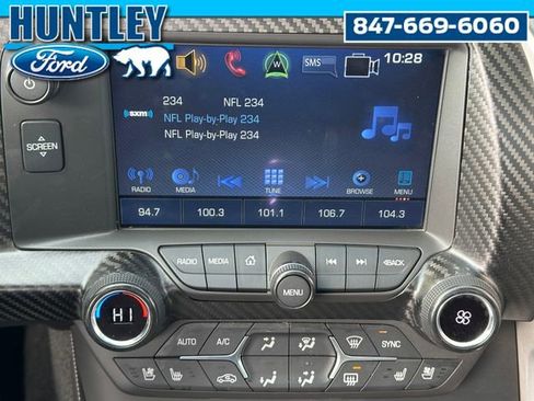 Used 2019 Chevrolet Corvette Grand Sport image 18