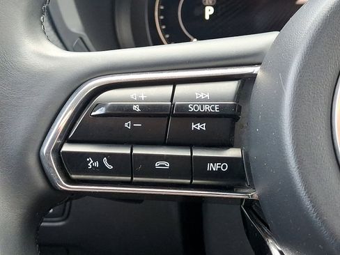 Certified 2024 MAZDA CX-90 Plug-In Hybrid w/ Premium Pkg image 25