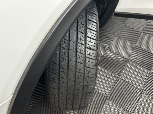 Used 2016 Nissan Rogue SV image 35