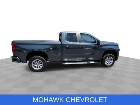 Used 2019 Chevrolet Silverado 1500 RST w/ All-Star Edition AWD/4WD image 10
