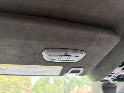Used 2021 Jeep Grand Cherokee L Summit AWD/4WD image 28