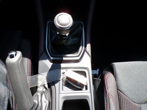 New 2026 Subaru WRX Premium AWD/4WD image 25