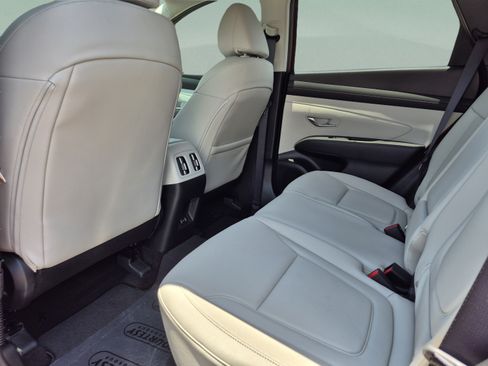 New 2026 Hyundai Tucson SEL Plus FWD image 16