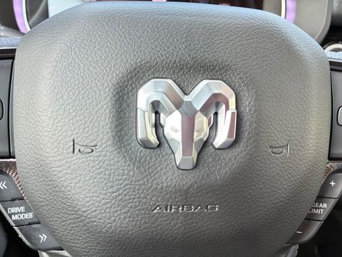 New 2026 RAM 1500 Rebel w/ Rebel Level 2 Equipment Group AWD/4WD image 5