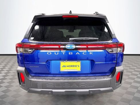 New 2026 Subaru Outback Touring XT image 34