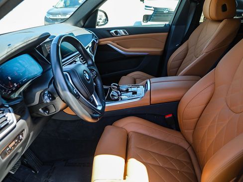Used 2023 BMW X5 sDrive40i w/ Climate Comfort Package RWD image 17