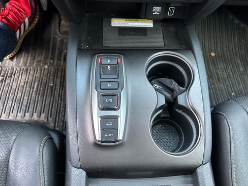 Used 2022 Honda Passport TrailSport image 15