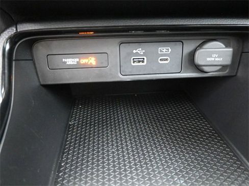 Certified 2024 Honda CR-V Sport image 30