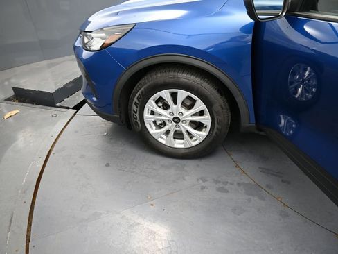 Used 2023 Ford Escape Active FWD image 14