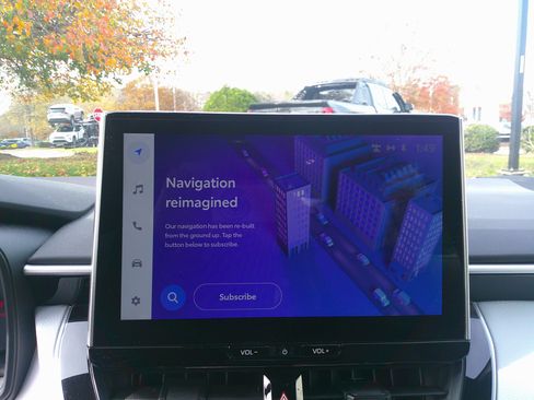 Used 2025 Toyota Corolla FX image 23