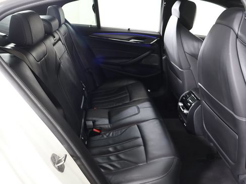 Used 2022 BMW M5 w/ Competition Package AWD/4WD image 42