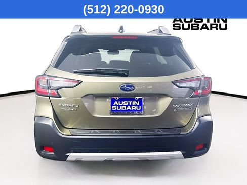 Certified 2023 Subaru Outback Touring XT AWD/4WD image 7