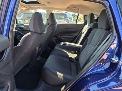 New 2026 Subaru Impreza 2.0i Sport AWD/4WD image 18