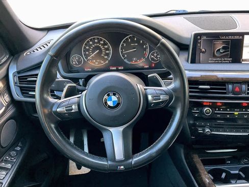 Used 2017 BMW X5 sDrive35i image 5