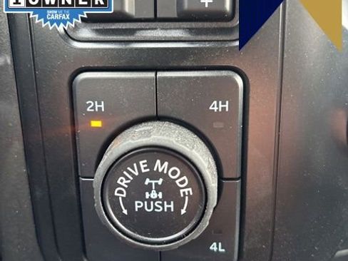 Used 2023 Ford F150 XLT w/ Equipment Group 302A High image 15