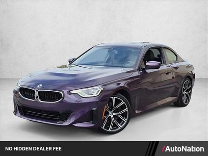 Used 2023 BMW 230i Coupe w/ Premium Package