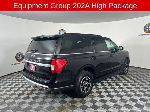 Certified 2024 Ford Expedition XLT AWD/4WD image 16