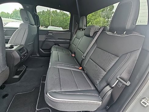 New 2026 GMC Sierra EV Elevation AWD/4WD image 13