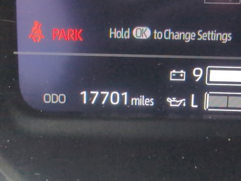 Certified 2025 Toyota Sequoia TRD Pro image 17