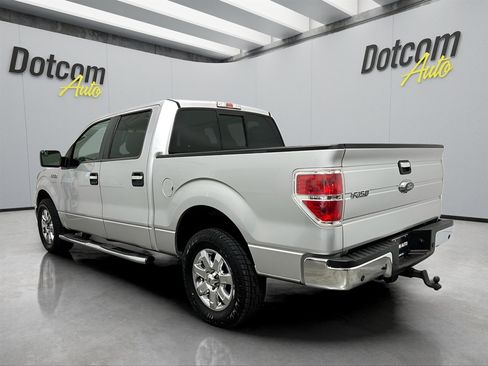 Used 2014 Ford F150 XLT w/ Equipment Group 302A Luxury image 6