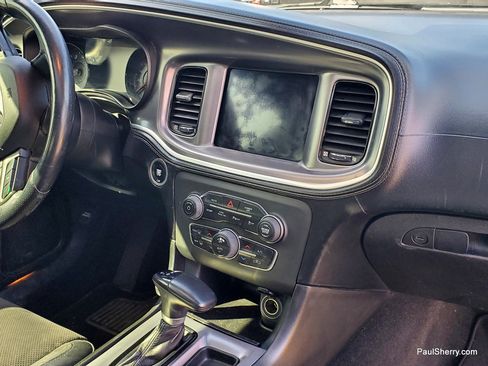 Used 2019 Dodge Charger R/T w/ Plus Group image 16