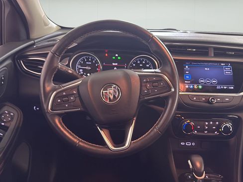Used 2023 Buick Encore GX Preferred w/ Cold Weather Comfort Package FWD image 17