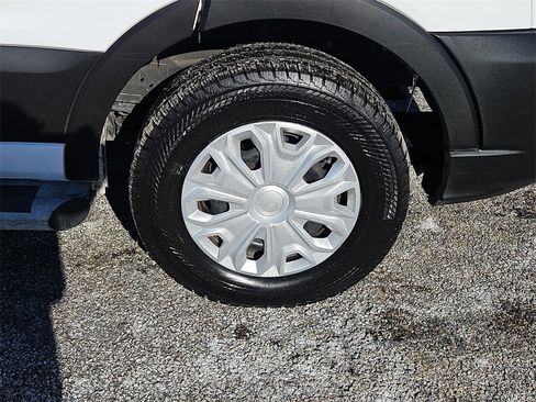 Used 2023 Ford Transit 250 Low Roof w/ Exterior Upgrade Package image 10