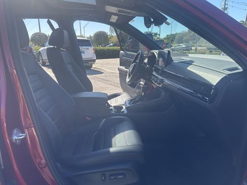 Used 2023 Honda CR-V Sport Touring image 18