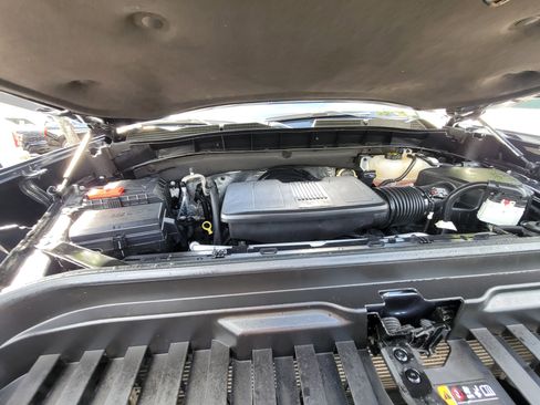 Used 2023 GMC Sierra 1500 Elevation image 27