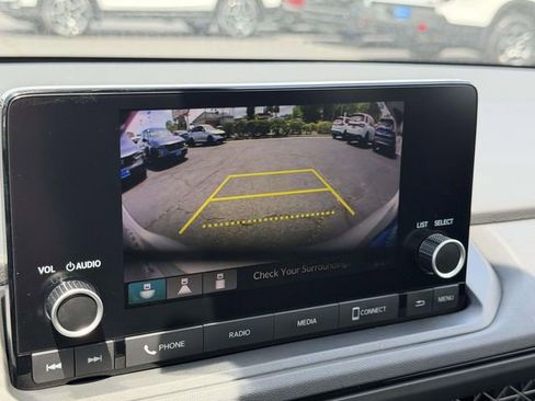Certified 2025 Honda Accord SE image 20