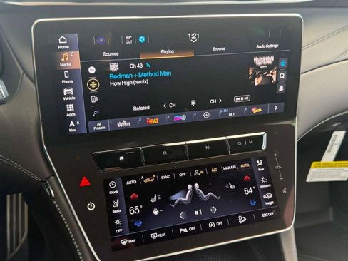 New 2026 Maserati Grecale Modena image 46