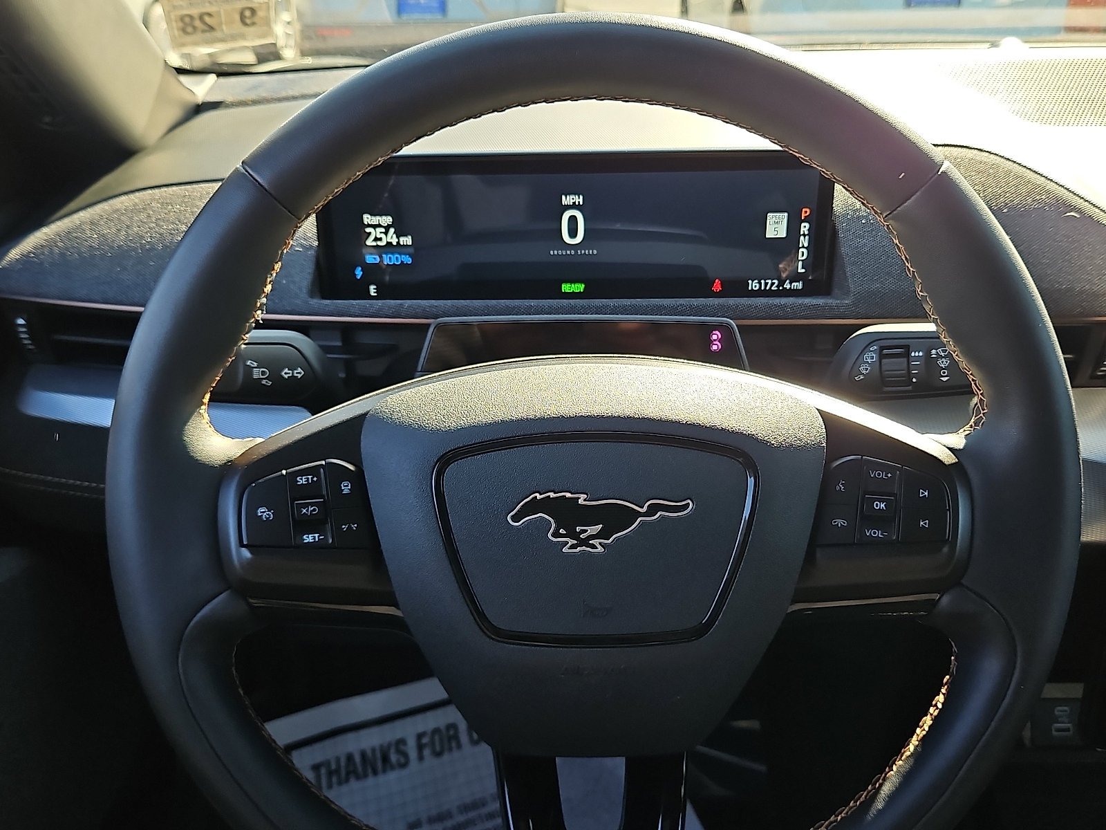 Used 2023 Ford Mustang Mach-E GT AWD/4WD image 20