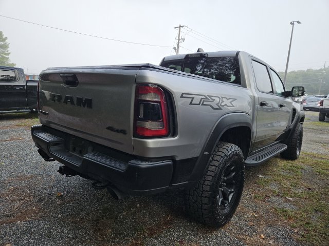 Used 2023 RAM 1500 TRX w/ TRX Level 2 Equipment Group AWD/4WD image 7