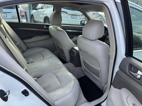 Used 2013 INFINITI G37 x w/ Premium Pkg image 20