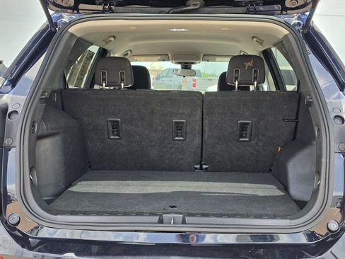 Used 2020 Chevrolet Equinox LS w/ LS Convenience Package FWD image 29