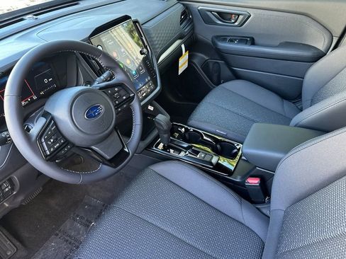 New 2026 Subaru Forester Premium AWD/4WD image 10