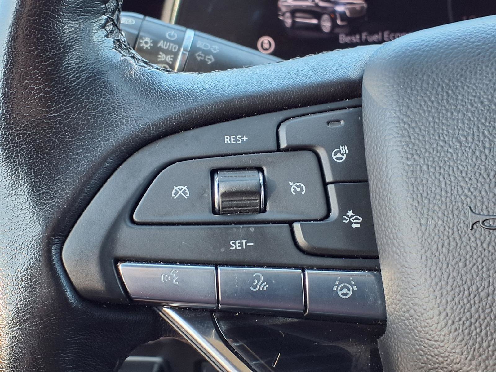 Used 2023 Cadillac Escalade Sport AWD/4WD image 29